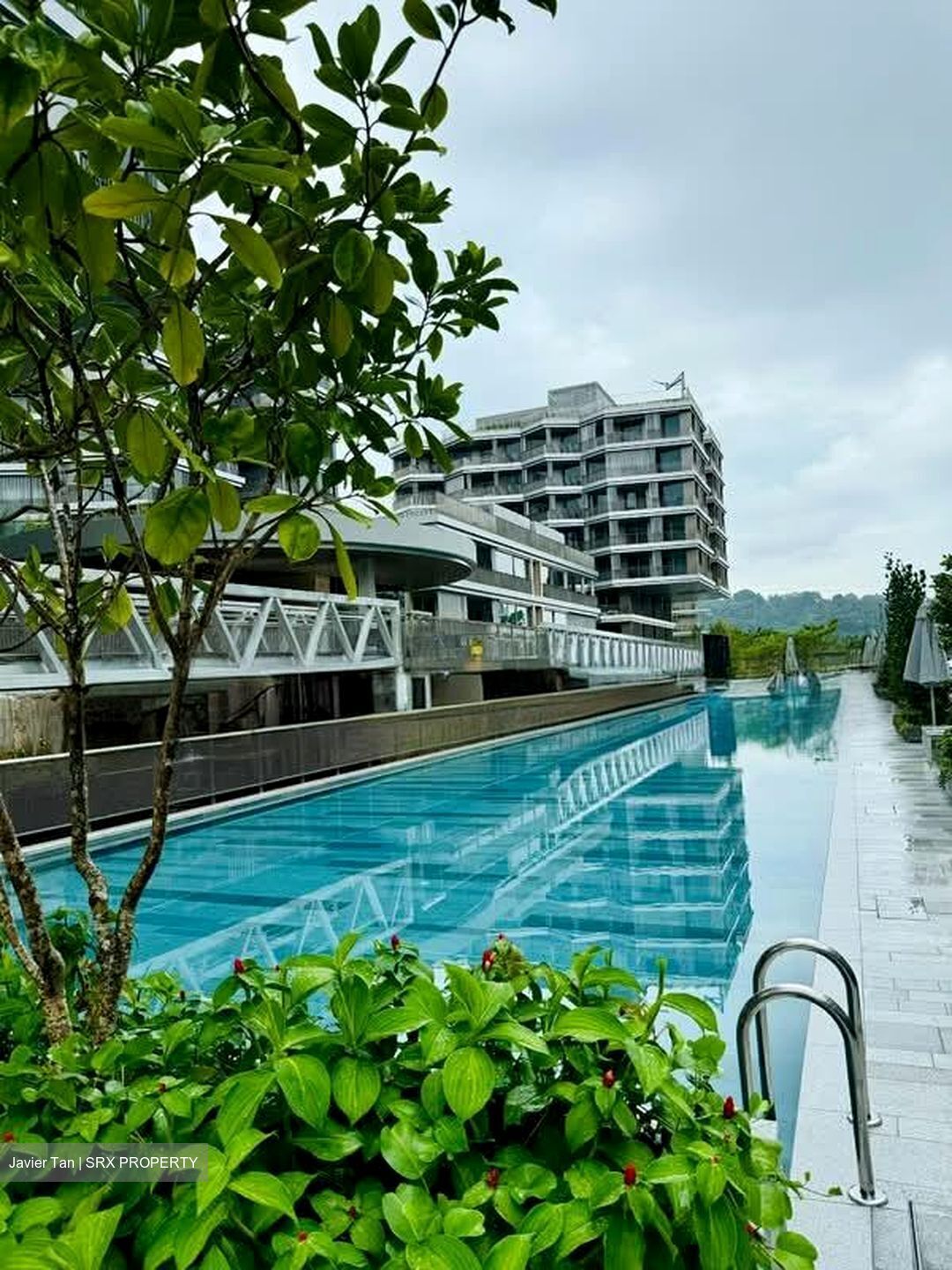 The Reef At King’s Dock (D4), Condominium #545459281